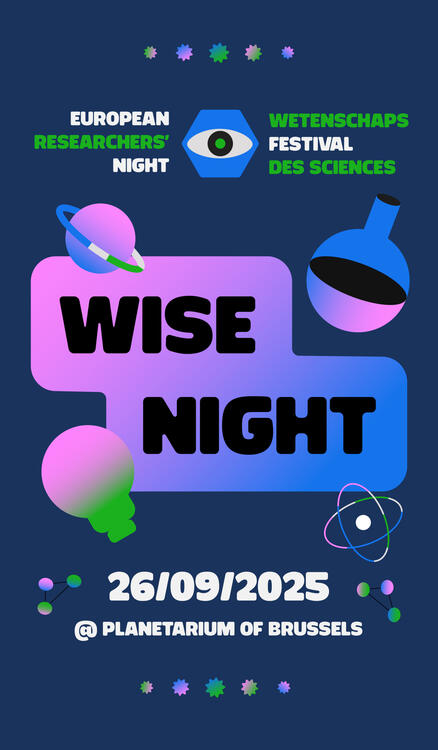 Wise Night Wise Night