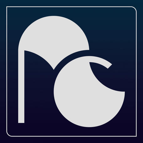 Mari Gallet Logo Concept artist & illustrator
